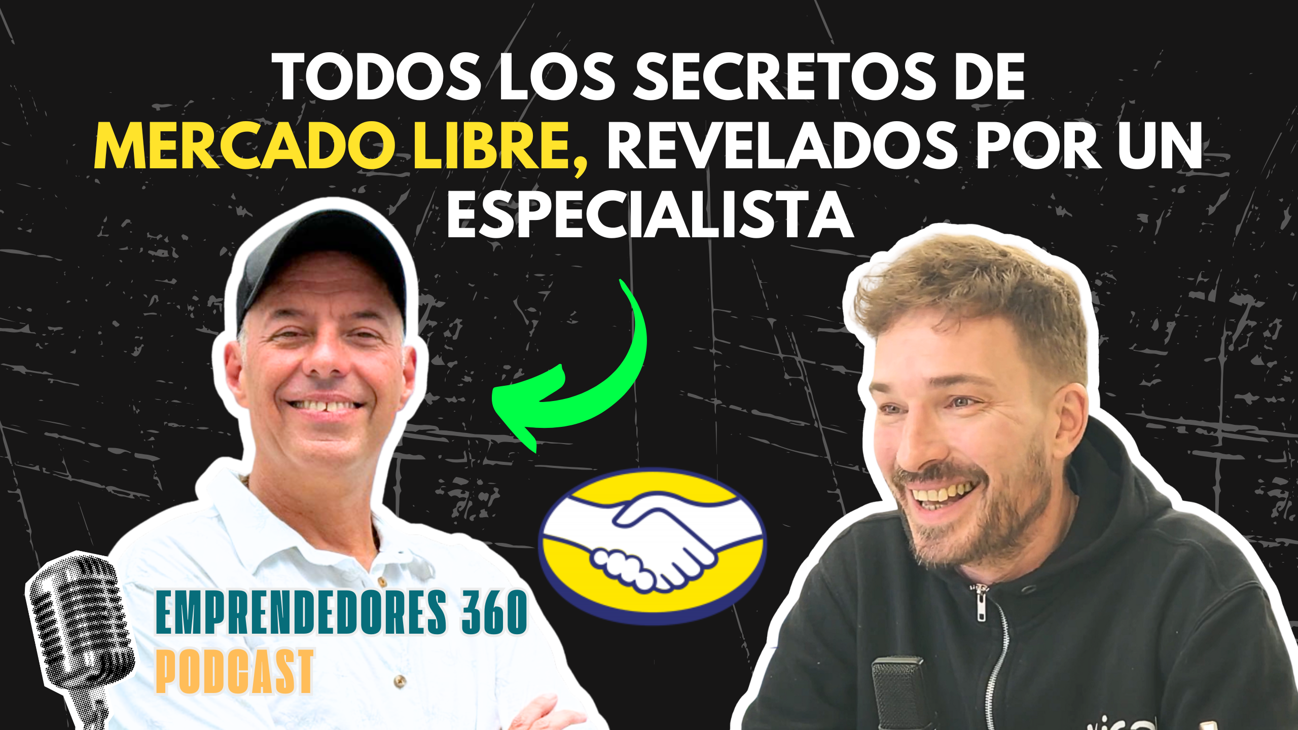 Nuestro último podcast